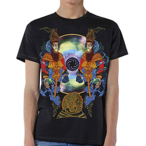 MASTODON CRACK THE SKYE TEE