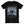 MASTODON HUSHED TEE