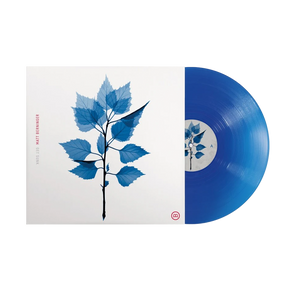 MATT BERNINGER / NATIONAL | GET SUNK (TRANSLUCENT COBALT EDITION) (VINYL)