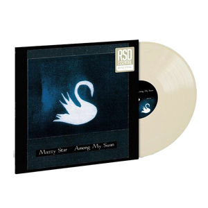 MAZZY STAR | AMONG MY SWAN (BONE EDITION) (VINYL)