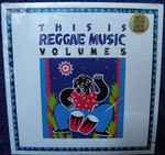 VARIOUS | THIS IS REGGAE MUSIC VOL 5