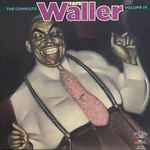 WALLER FATS | COMPLETE FATS WALLER VOL 5 - 2LP