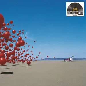 CRANBERRIES | WAKE UP AND SMELL THE COFFEE (CLEAR EDITION) (VINYL)