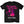MY CHEMICAL ROMANCE MARCH PINK TEE