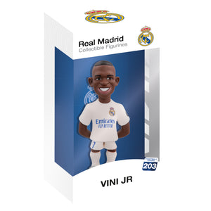 VINI JR REAL MADRID MINIX FIGURINE