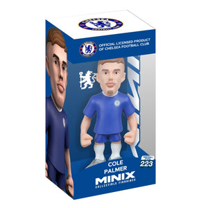 COLE PALMER CHELSEA MINIX FIGURINE