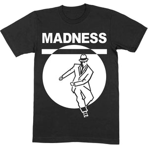 MADNESS DANCING MAN TEE