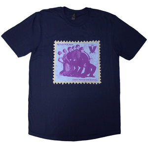 MADNESS STAMP TEE