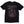 MEGADETH YOUTHANASIA FLAMES TEE