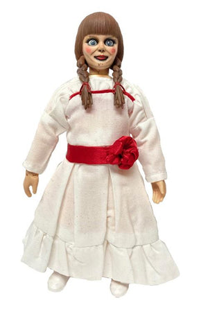 ANNABELLE CONJURING RETRO STYLE FIGURINE