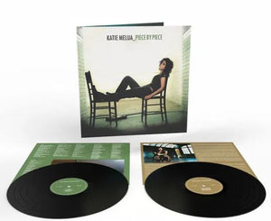 KATIE MELUA | PIECE BY PIECE (20TH ANNIVERSARY REMASTERED 2LP EDITION) (VINYL)