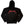 METALLICA SKULL RED HOODIE