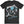 METALLICA VINTAGE RIDE THE LIGHTNING TEE