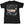 METALLICA CASSETTES RETRO TEE