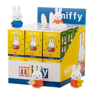 MIFFY CLASSIC FIGURINE BLIND BOX ASSORTED