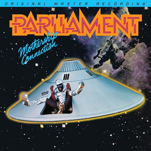 PARLIAMENT / FUNKADELIC | MOTHERSHIP CONNECTION (ORIGINAL MASTER RECORDING) (2LP SET) (VINYL)
