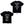 MOTORHEAD ENGLAND EVERYTHING LOUDER BACK PRINT TEE