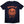 MOTORHEAD GOOD AND LOUD NAVY TEE