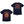 MOTORHEAD GOOD AND LOUD NAVY TEE