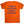 MOTORHEAD GOOD AND LOUD ORANGE TEE