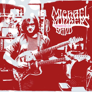 MICHAEL YONKERS | MICROMINIATURE LOVE (ANNIVERSARY WHITE EDITION) (VINYL)