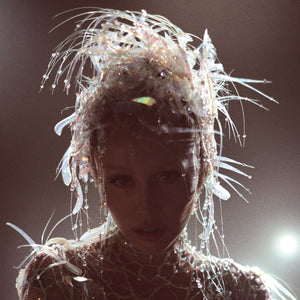 MILEY CYRUS | SOMETHING BEAUTIFUL (VINYL)