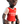SAKA MINIX FIGURINE ARSENAL FOOTBALL CLUB