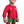 CHRISTIANO RONALDO PORTUGAL MINIX FIGURINE