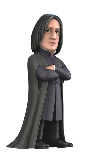 SEVERUS SNAPE MINIX FIGURINE