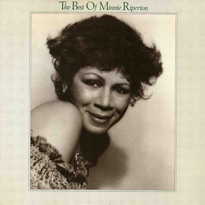 MINNIE RIPERTON | BEST OF MINNIE RIPERTON