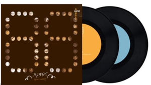 MINUIT | 88 (2LP SET) (VINYL)