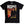 MICHAEL JACKSON JAPAN BAD TEE