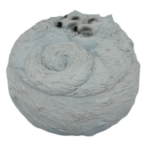 MYSTICAL WOLVES TRINKET BOX