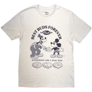 DISNEY BEST BUDS RETRO TEE