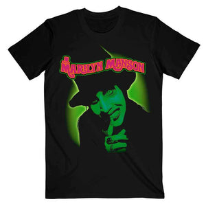 MARILYN MANSON SMELLS LIKE CHILDREN TEE