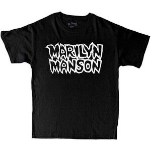 MARILYN MANSON KIDS TEE