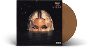 VICTORIA MONET | JAGUAR 2 (BROWN EDITION) (VINYL)