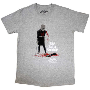 MONTY PYTHON TIS BUT A SCRATCH TEE
