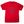 MONTY PYTHON 1969 RED TEE
