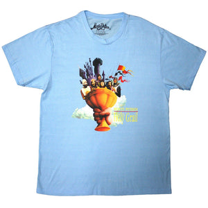 MONTY PYTHON HOLY GRAIL TEE