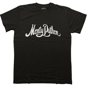 MONTY PYTHON LOGO TEE
