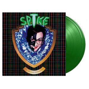 ELVIS COSTELLO | SPIKE