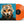 DON GLORI | PAPER CANT WRAP FIRE (ORANGE EDITION) (VINYL)