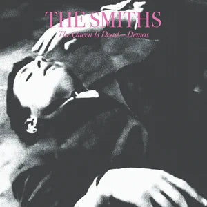 SMITHS | QUEEN IS DEAD - DEMOS (COLOURED EDITION) (VINYL)