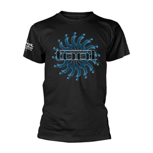 TOOL X SPECTRE SPIRAL TEE