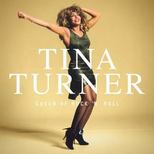 TINA TURNER | QUEEN OF ROCK N ROLL (3CD SET)