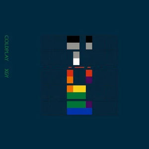 COLDPLAY | X AND Y (ECO VINYL 2LP EDITION) (VINYL)