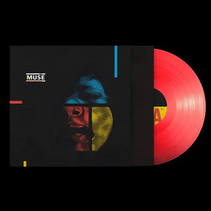 MUSE | MUSE ORANGE VINYL EP RSD 2026 (VINYL)