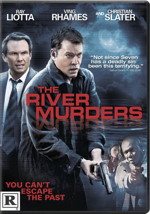 MOVIE TH | RIVER MURDERS
