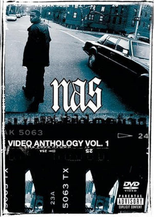 VIDEO ANTHOLOGY VOL 1